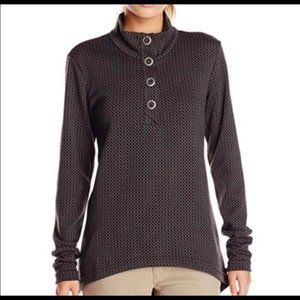 Merrell Indira long sleeve top - Medium